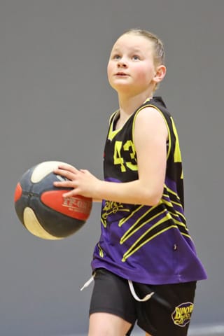 Basketball - 29.07.2021 