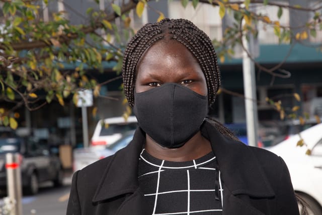 Vox Pop - 29.07.2021 