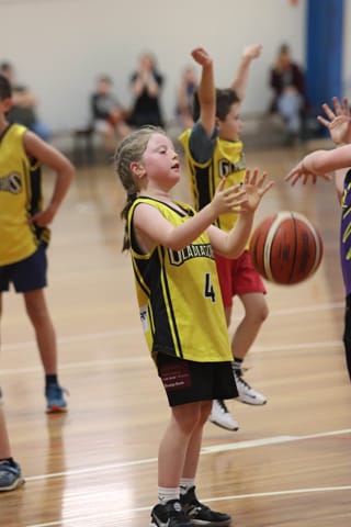 Basketball - 25.11.2021