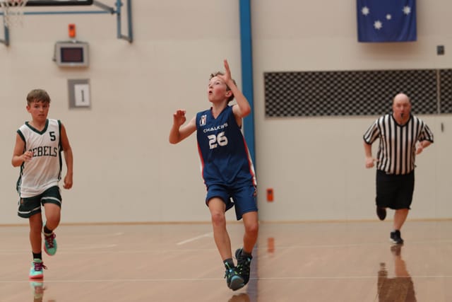 Basketball - 09.11.2021