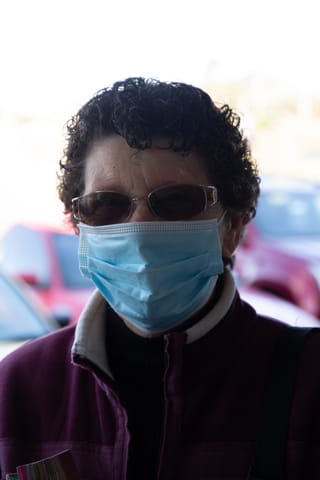 Vox Pop -  23.09.2021 