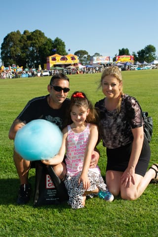 Ficifolia Festival - 19.02.2022