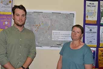 Longwarry residents hold public meeting regarding proposed saleyards