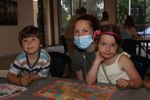 NGV Kids Art - 25.01.2022