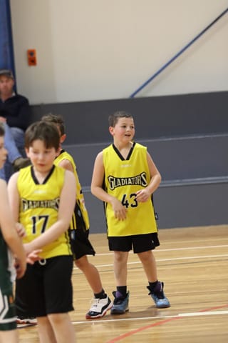 Basketball - 20.08.2021 