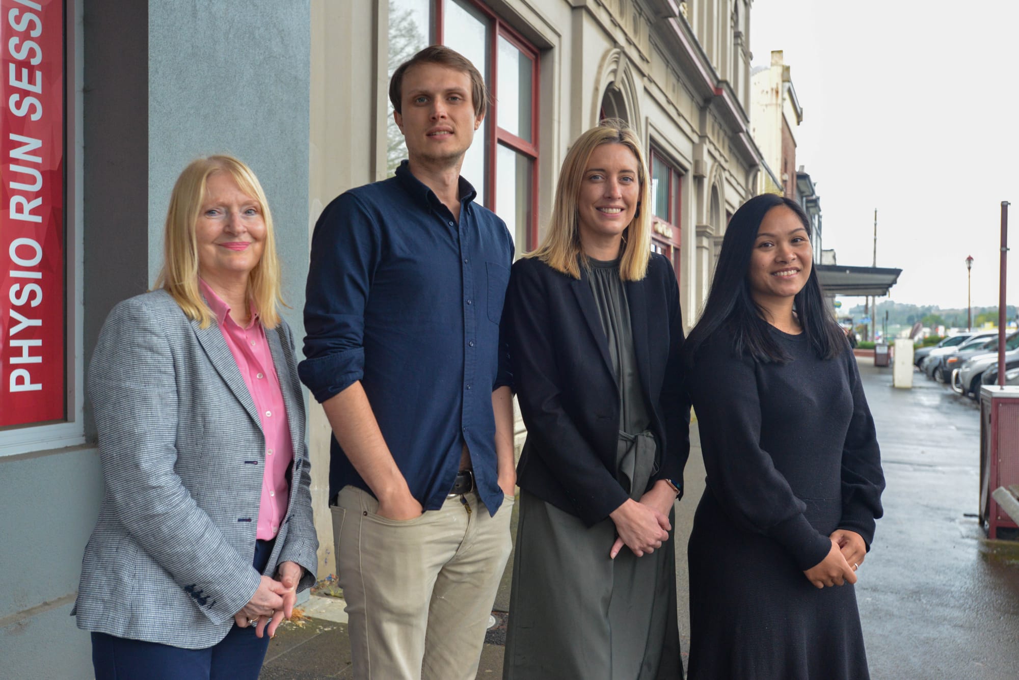 Under age workers target of inspectors