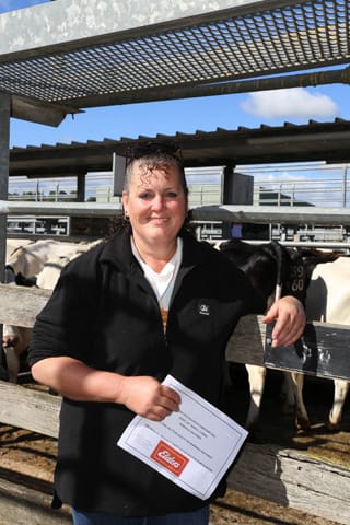 Saleyards - 2021