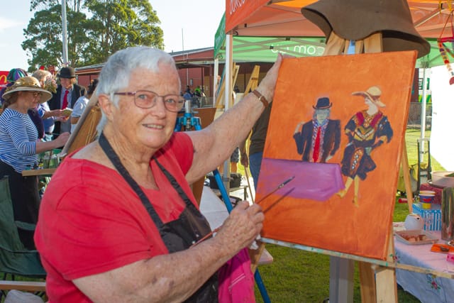 Ficifolia Festival - 19.02.2022