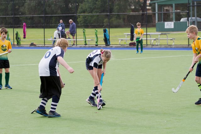 Hockey (U12's) - 05.06.2021 