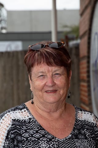 Vox Pop - 18.11.2021