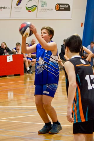 Basketball - 25.05.2021 