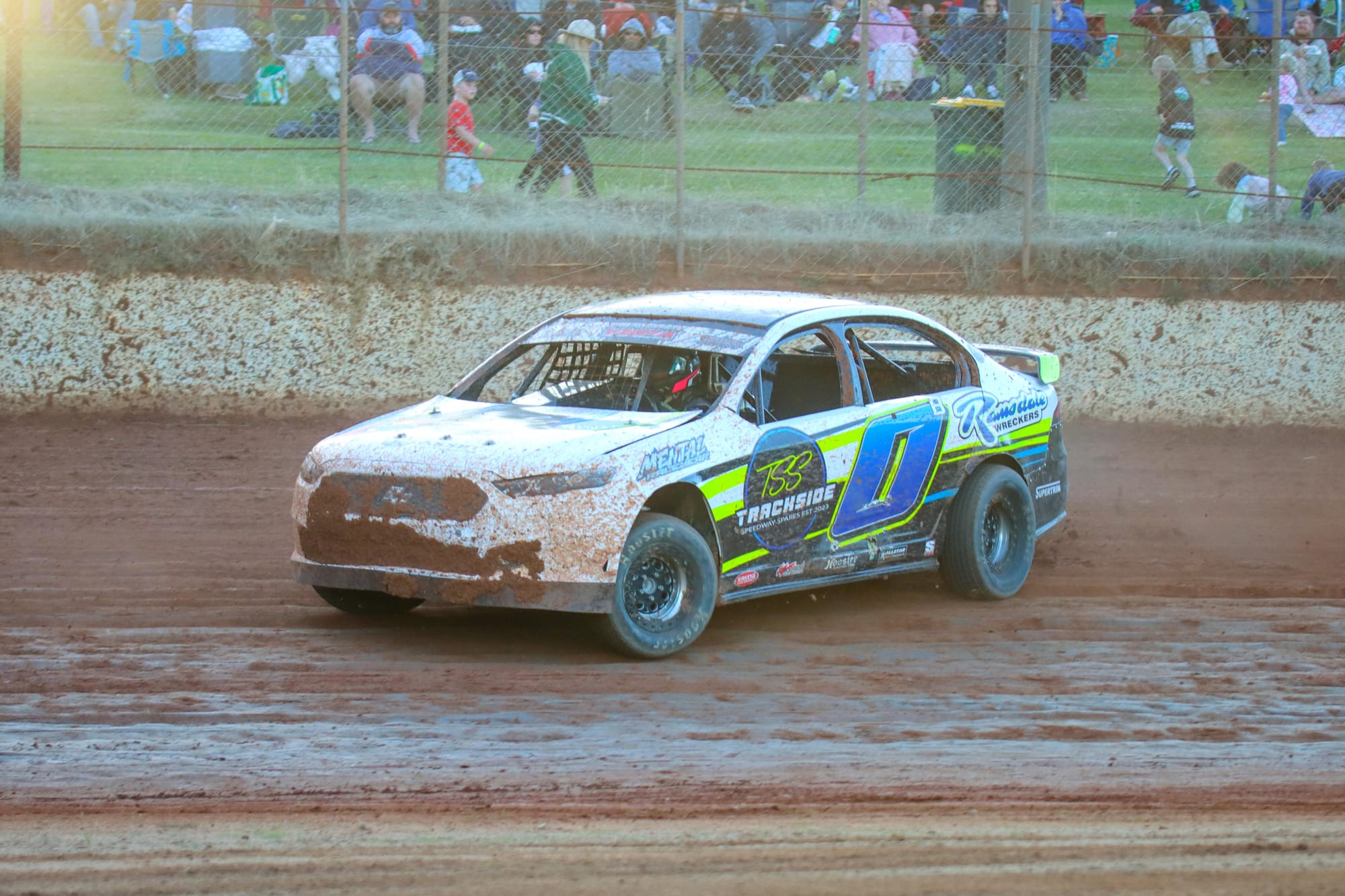 Nyora Speedway to offer plenty of competition this Saturday