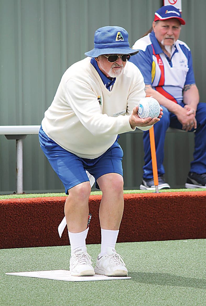 Mixed results for Longwarry bowlers