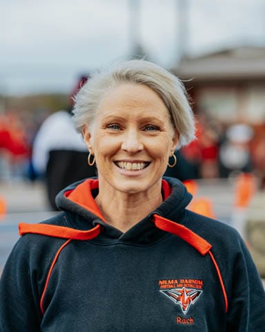 Netball A Grade Headshots - Neerim & Nilma Darnum - 03.09.2024