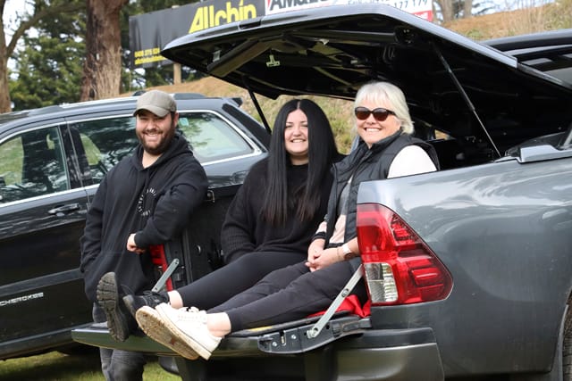 Football EDFL Seniors Buln Buln Vs. Nyora - 10.07.2021 