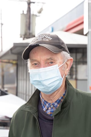 Vox Pop - 07.10.2021 