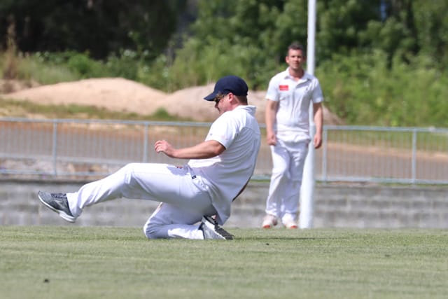 Cricket Diov 4 Neerim v Ellinbank - 20112021