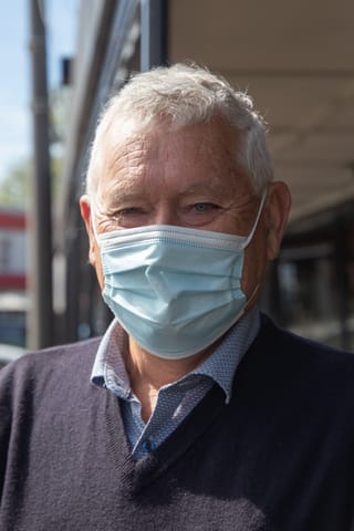 Vox Pop - 09.09.2021 