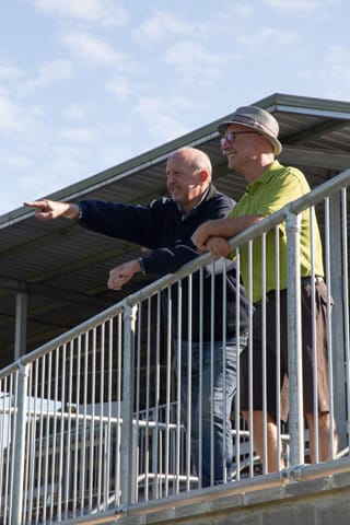 Neerim South Rec Reserve - 29.04.2021 