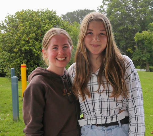 Vox Pop - 05.12.2023