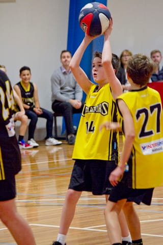 Basketball - 25.05.2021 