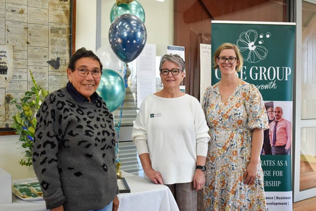 CSRE 4th Birthday - 27.06.2023