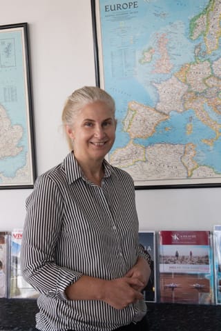 Travel Agencies- 04.11.2021