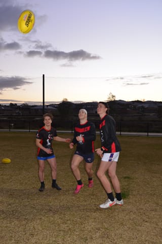 Sports Photos - 04.08.2021 