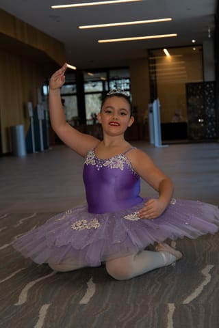 Dance Festival - 23.09.2021 