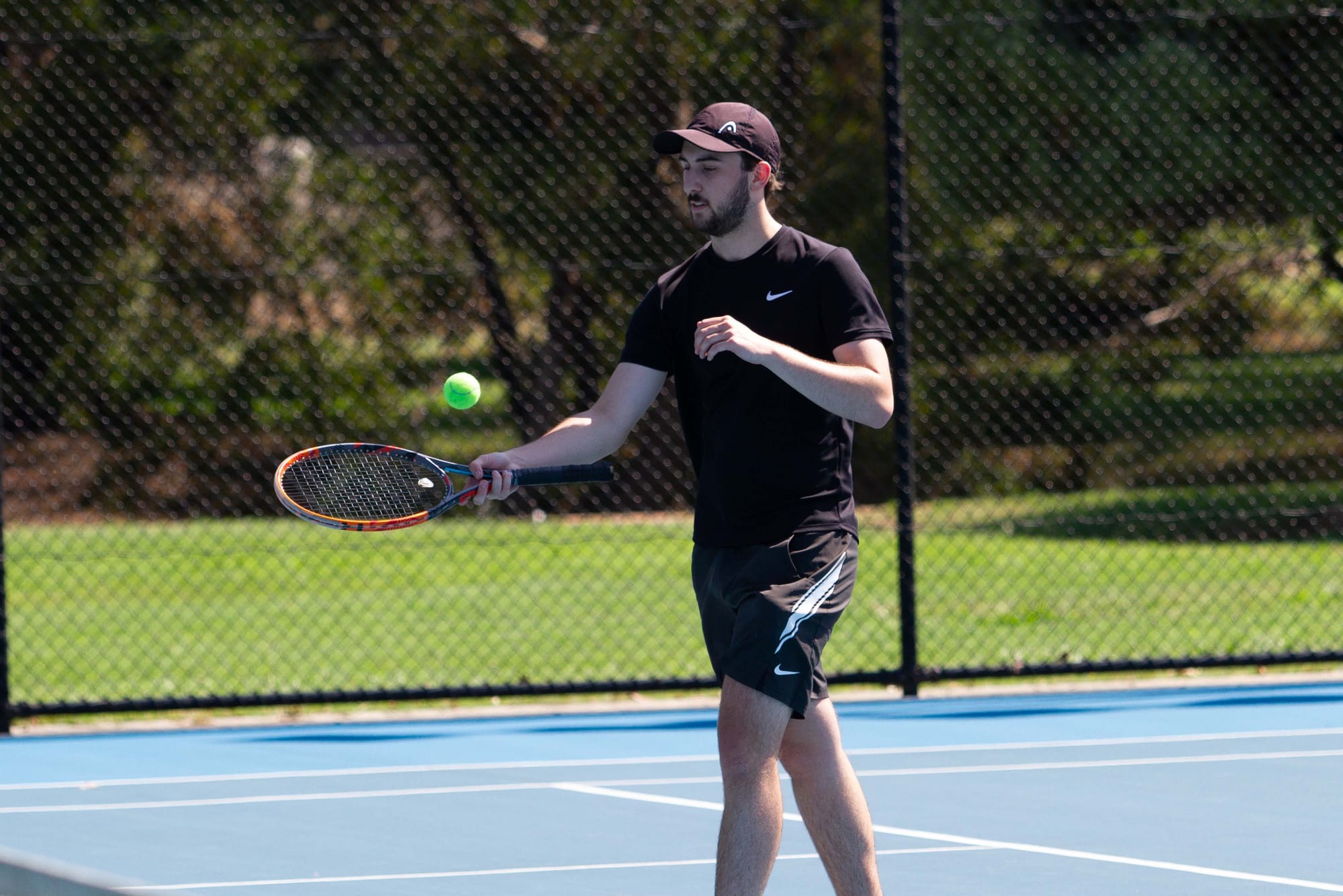 Tennis Senior - 19.03.2022