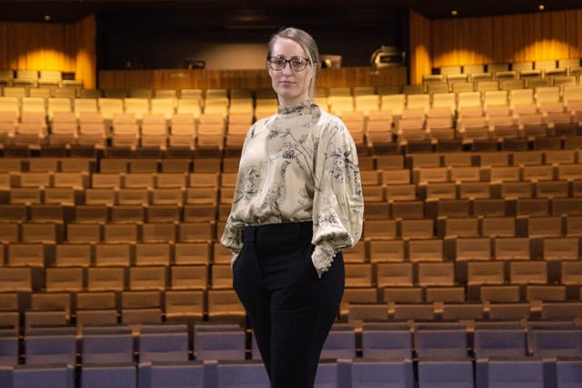 Rowenna Dunn - 05.08.2021 