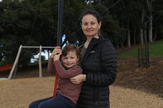 Vox Pop - 18.05.2021 