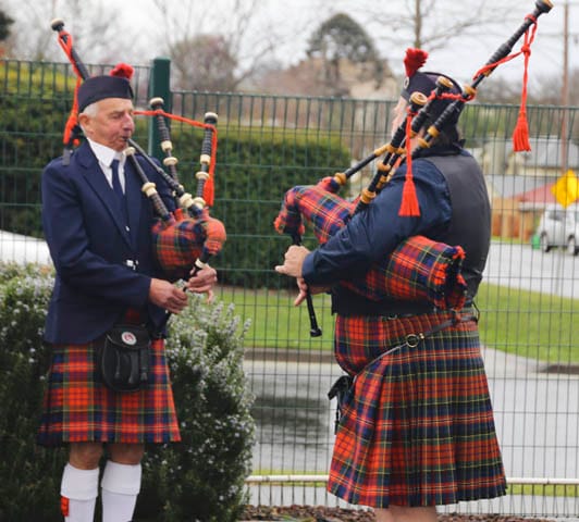 Vets Day - 23.08.2022