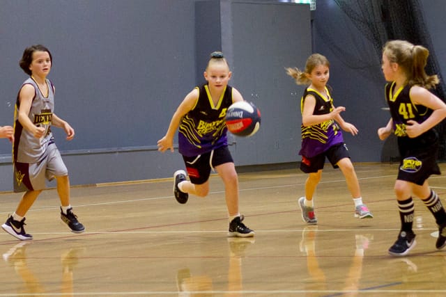 Basketball - 06.05.2021 