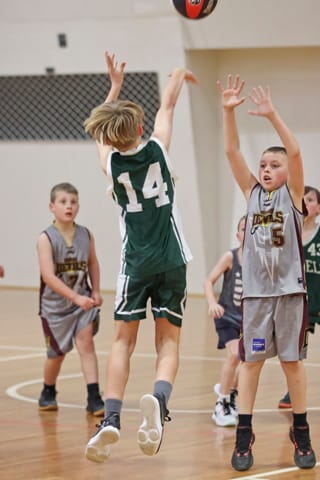 Basketball - 20.08.2021 