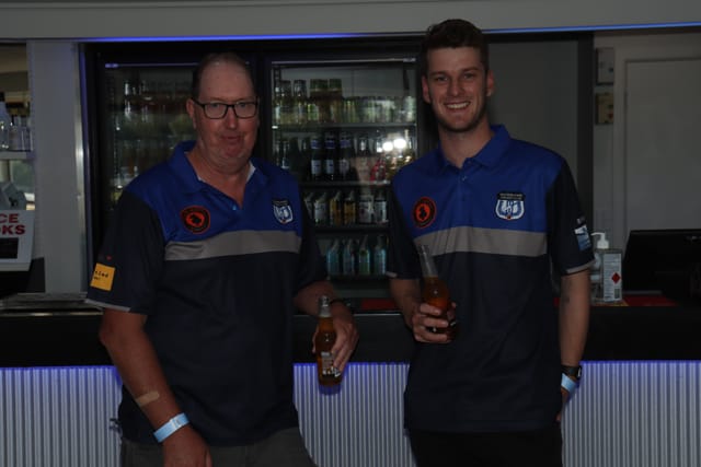 Warragul Cup - 14.01.2022