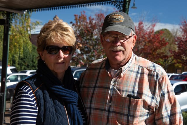 Vox Pop - 29.04.2021 