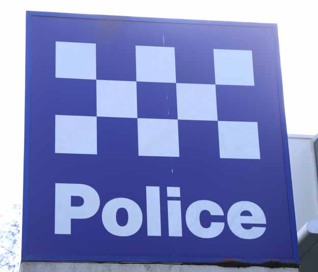 Drugs trigger crime