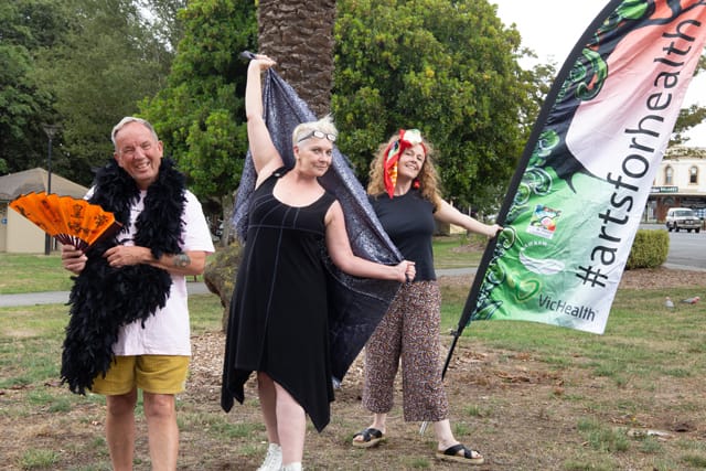 Promenade Project - 10.02.2022