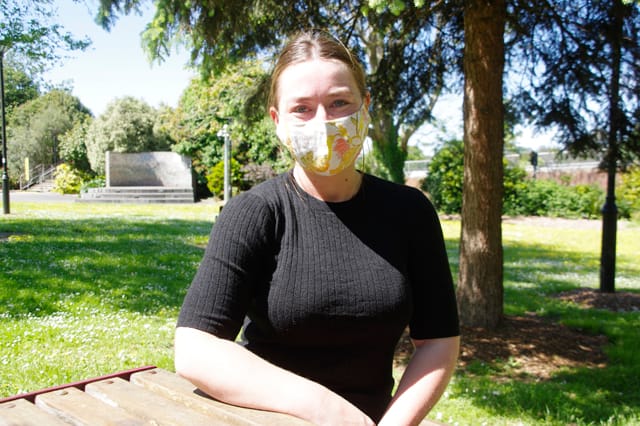 Jessica O'Donnell - 26.10.2021 