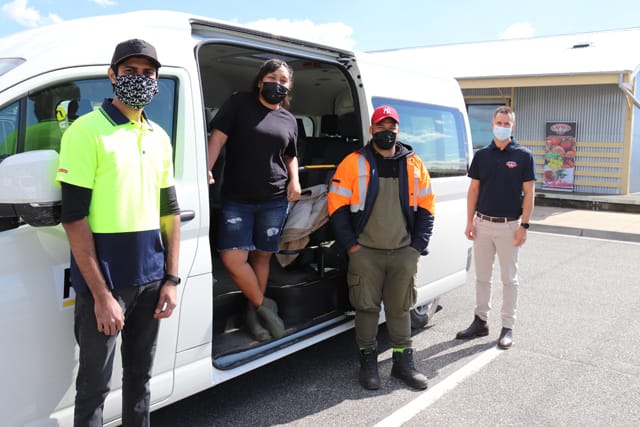 Flavorite jabs - 21.09.2021 