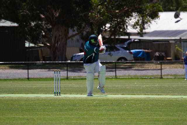Cricket Div 3 Yarragon Vs. Western Park- 18.12.2021