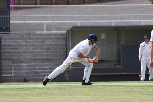 Cricket Diov 4 Neerim v Ellinbank - 20112021