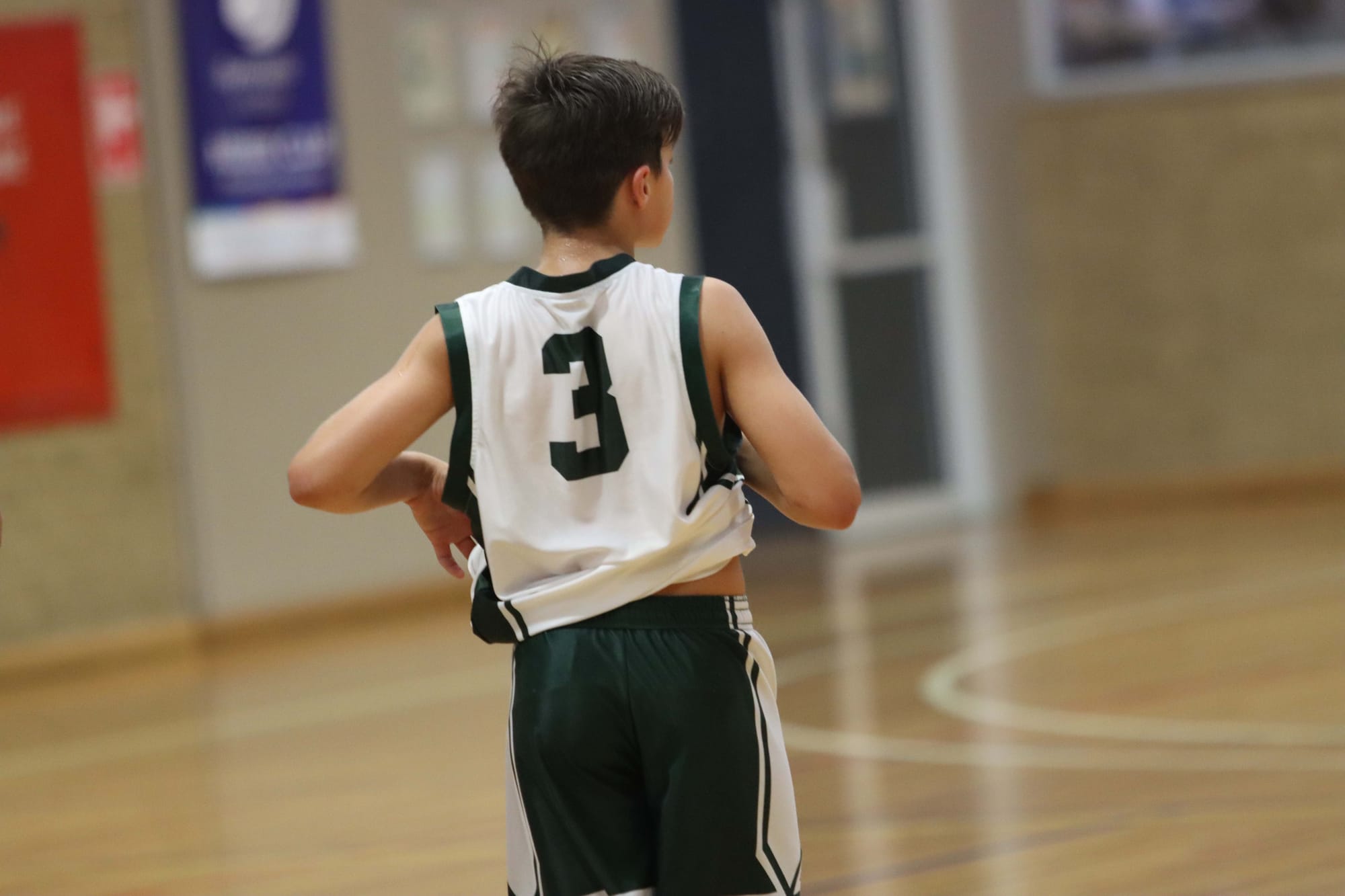 Basketball - 22.03.2022