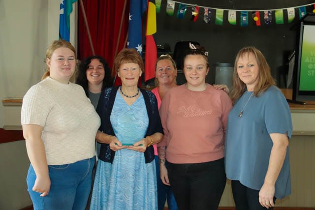 Australia Day Trafalgar Breakfast - 26.01.2023