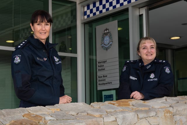 Tracie McDonald - 08.07.2021 