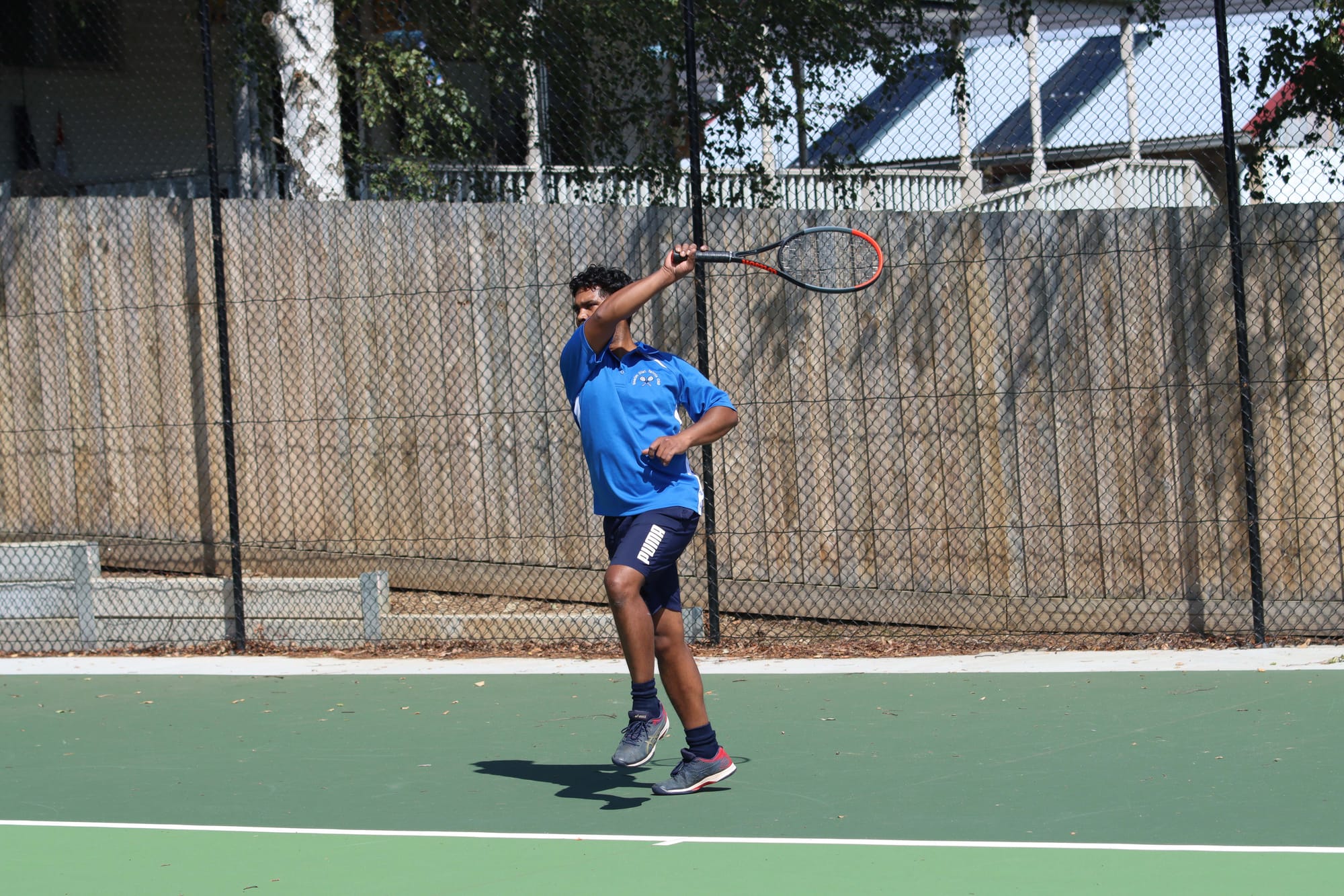 Tennis Senior - 26.03.2022