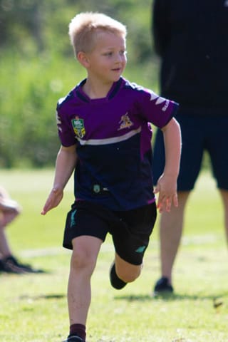 Little Athletics - 06.11.2021