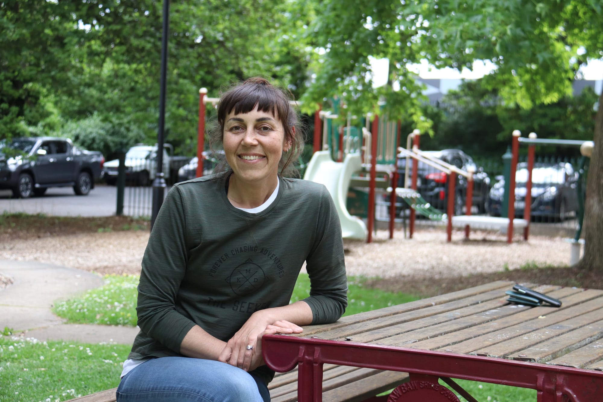 Milly Formby - 08.11.2022