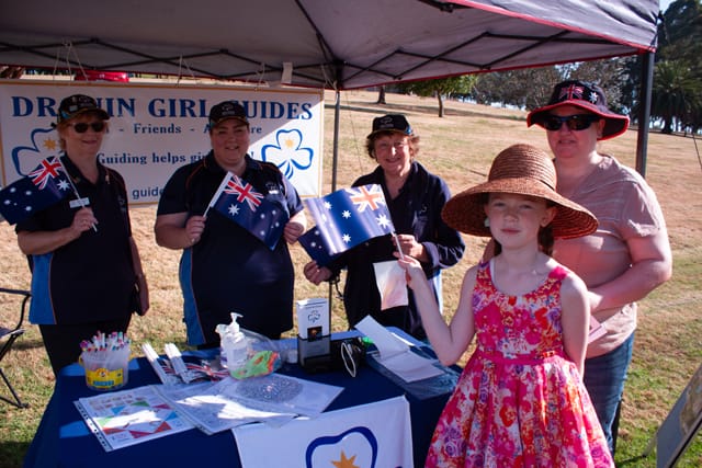 Australia Day Drouin - 26.01.2022